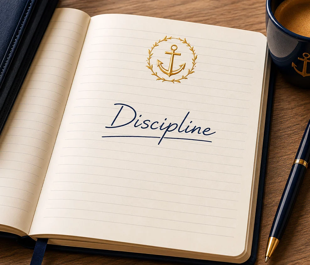 Execution standards consulting