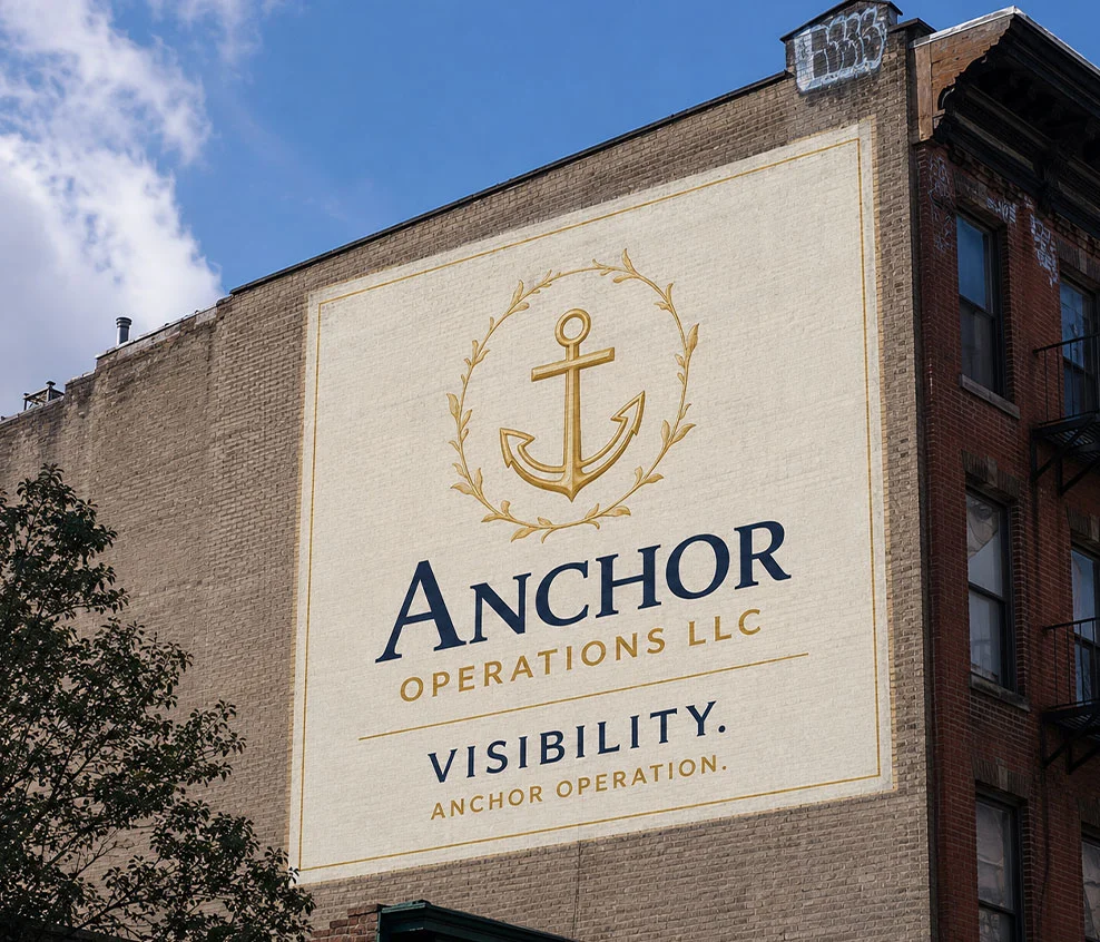 Operational visibility consulting