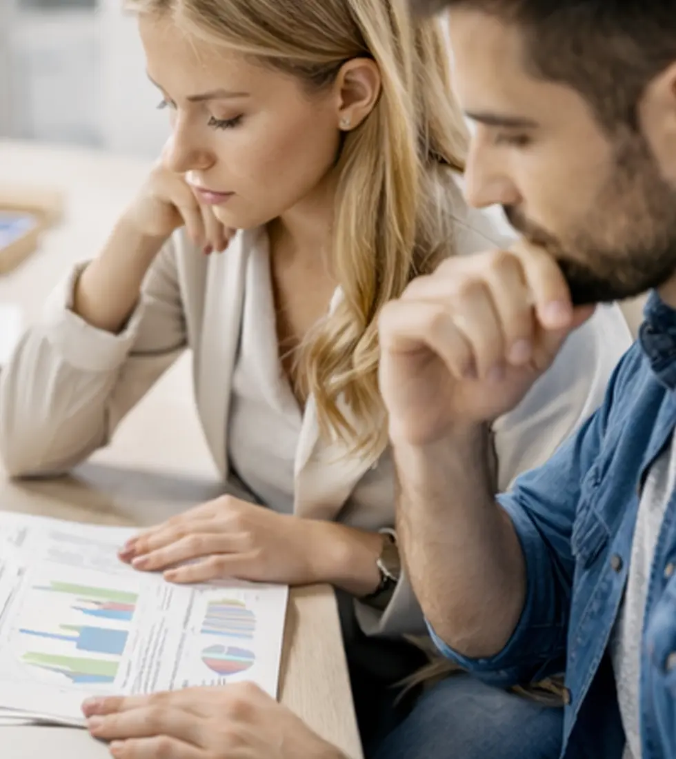 Operational planning and management rhythm